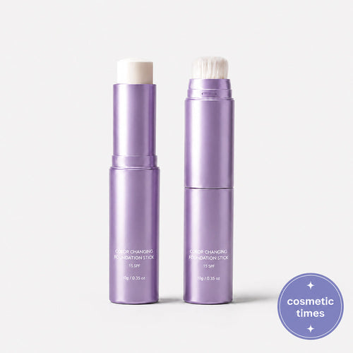 ✨Final 2 Hour BUY 1 GET 1 FREE✨Color Changing Foundation Stick